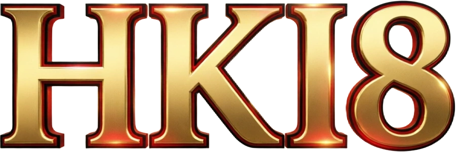 HKI8 logo